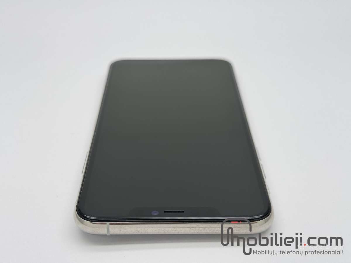 Apple iPhone 11 Pro Max 256gb - nuotraukos Nr. 2