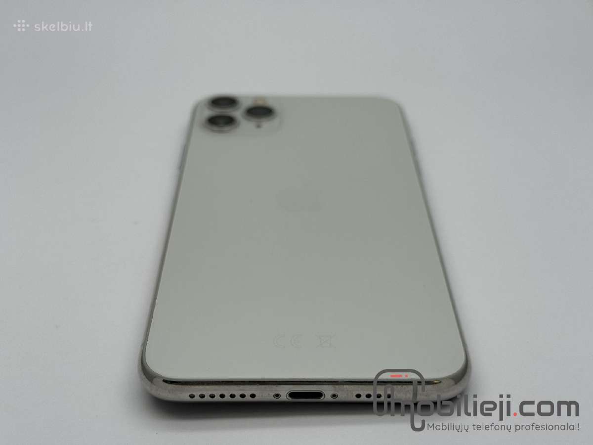 Apple iPhone 11 Pro Max 256gb - nuotraukos Nr. 3