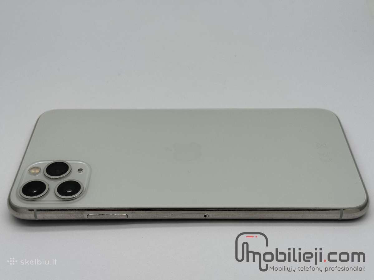 Apple iPhone 11 Pro Max 256gb - nuotraukos Nr. 5