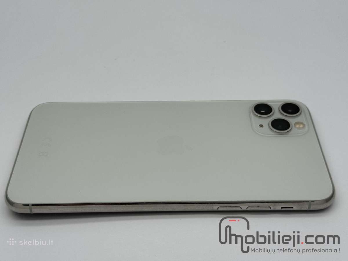 Apple iPhone 11 Pro Max 256gb - nuotraukos Nr. 6