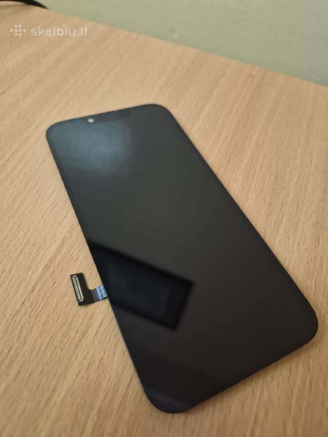 iPhone 13 ekranas