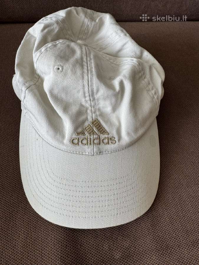 Adidas nauja ir kt. kaip nauja originali kepurės - nuotraukos Nr. 6