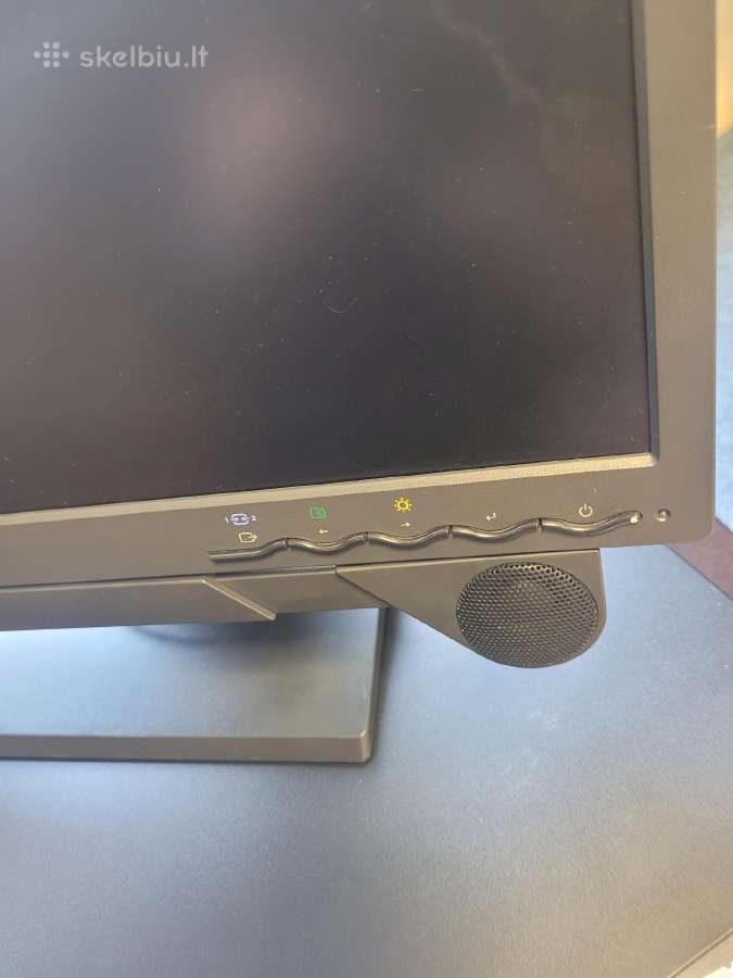 Lenovo Thinkcentre M700 su WiFi - nuotraukos Nr. 5