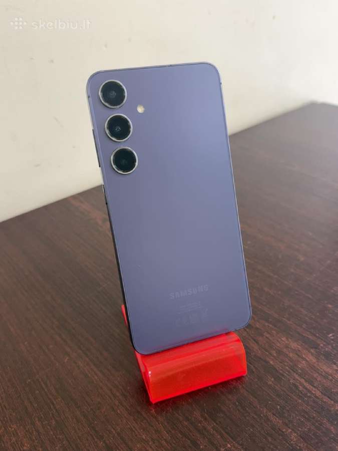 Samsung S24+