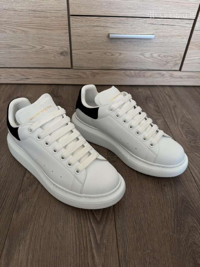 Alexander Mcqueen sportiniai bateliai