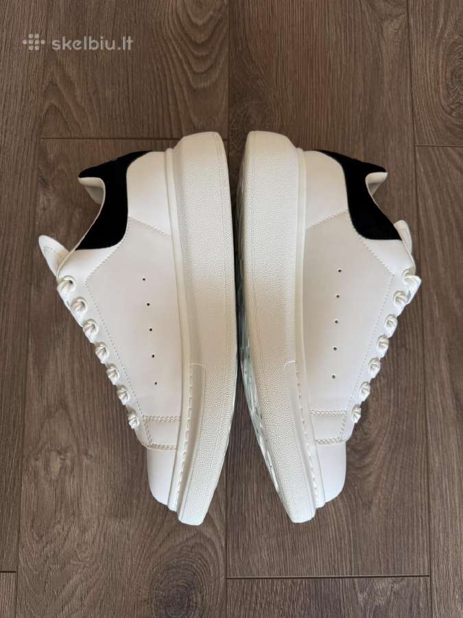 Alexander Mcqueen sportiniai bateliai - nuotraukos Nr. 4
