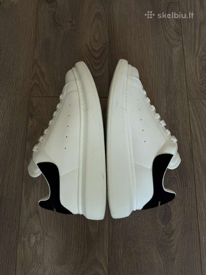 Alexander Mcqueen sportiniai bateliai - nuotraukos Nr. 5