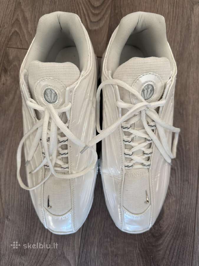 Nike Nocta Hot Step 2 sportiniai bateliai - nuotraukos Nr. 4