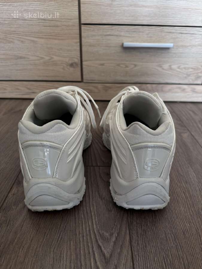 Nike Nocta Hot Step 2 sportiniai bateliai - nuotraukos Nr. 5