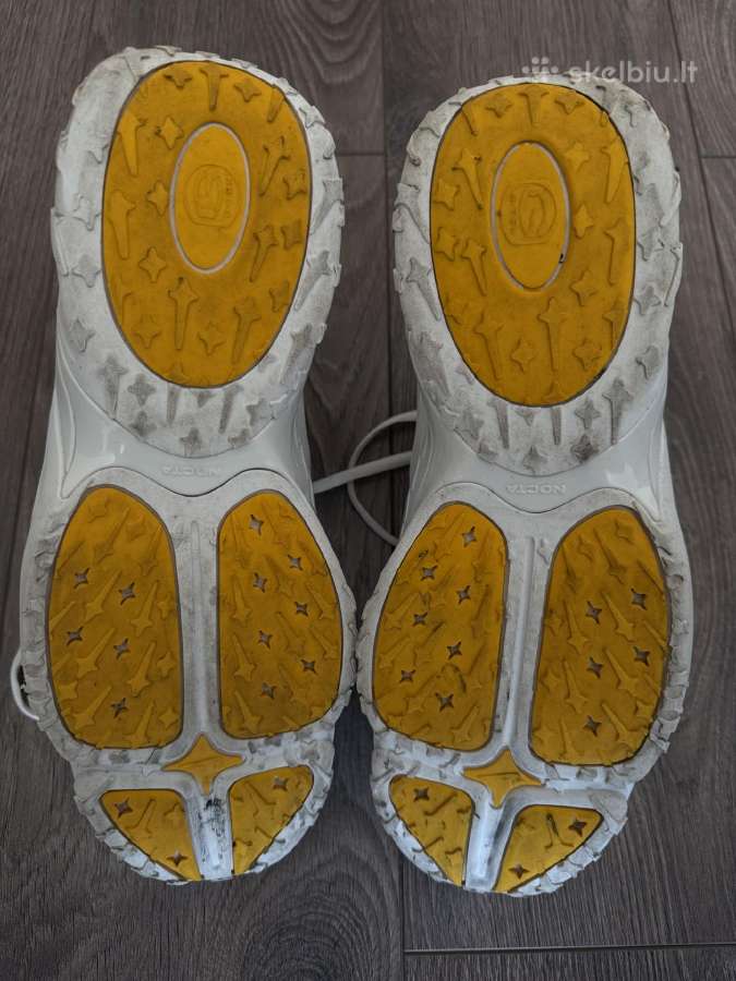 Nike Nocta Hot Step 2 sportiniai bateliai - nuotraukos Nr. 6