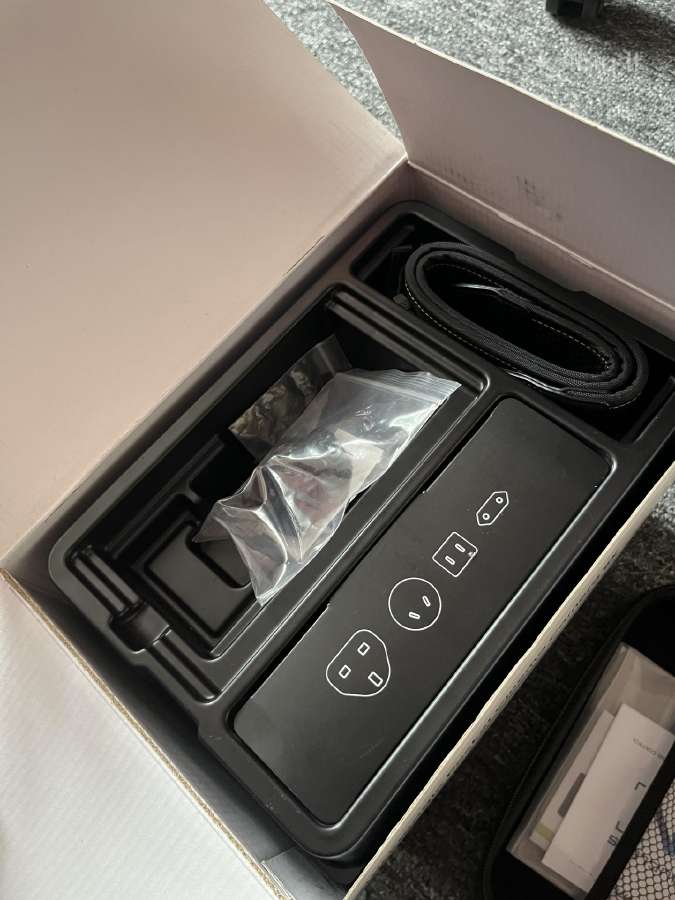Blackmagic Pocket 6k - nuotraukos Nr. 7