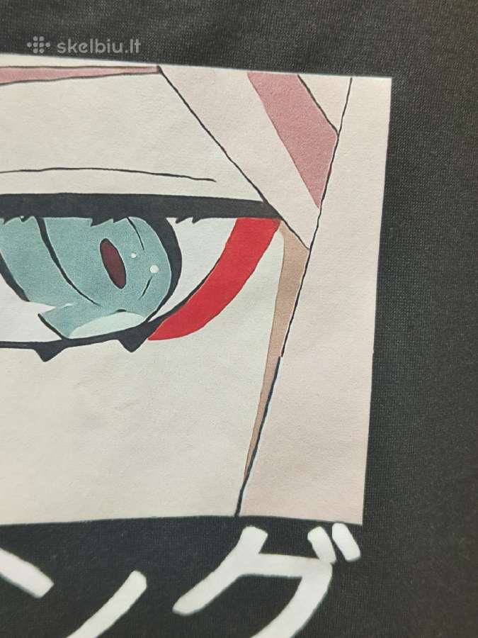 Zero Two marškinėliai, Darling in the Franxx anime - nuotraukos Nr. 6