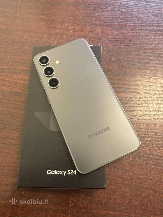Samsung S24