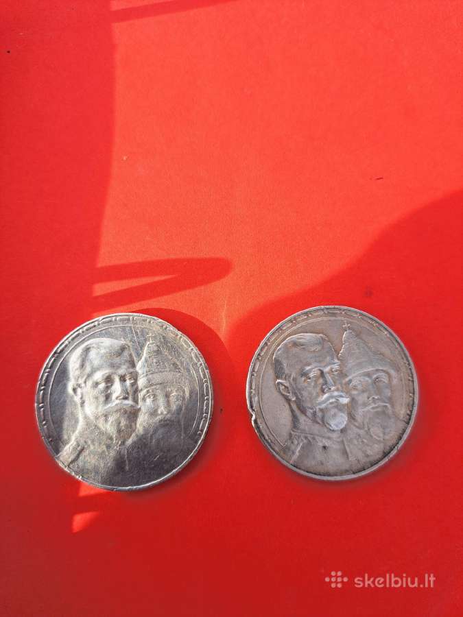 Monetos