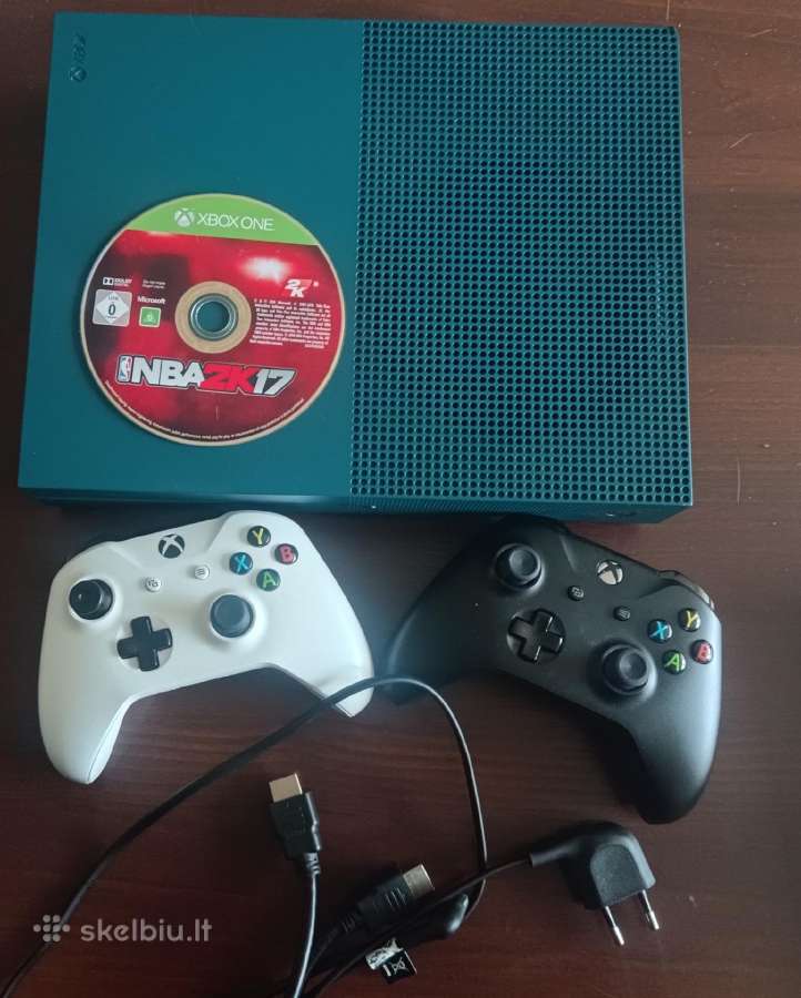 Xbox One 500gb