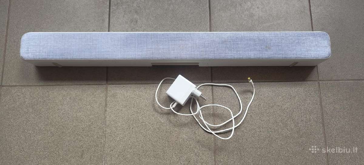 Xiaomi Mi TV Soundbar Mdz27da