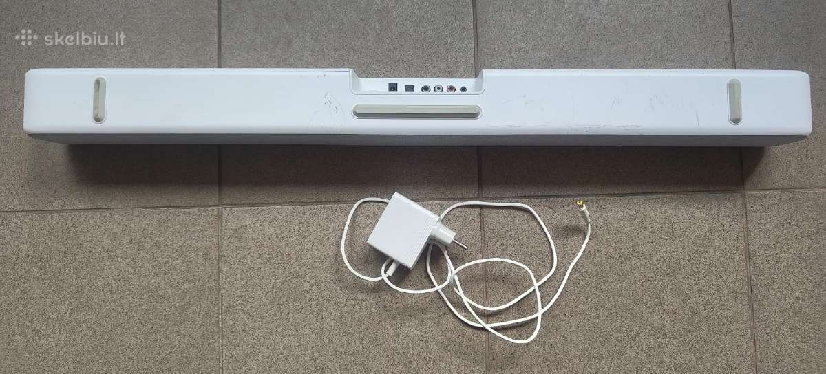 Xiaomi Mi TV Soundbar Mdz27da - nuotraukos Nr. 4