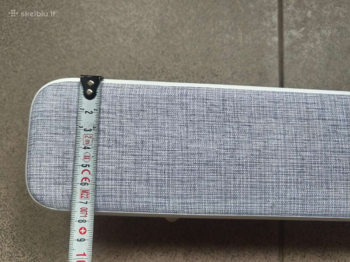 Xiaomi Mi TV Soundbar Mdz27da - nuotraukos Nr. 8