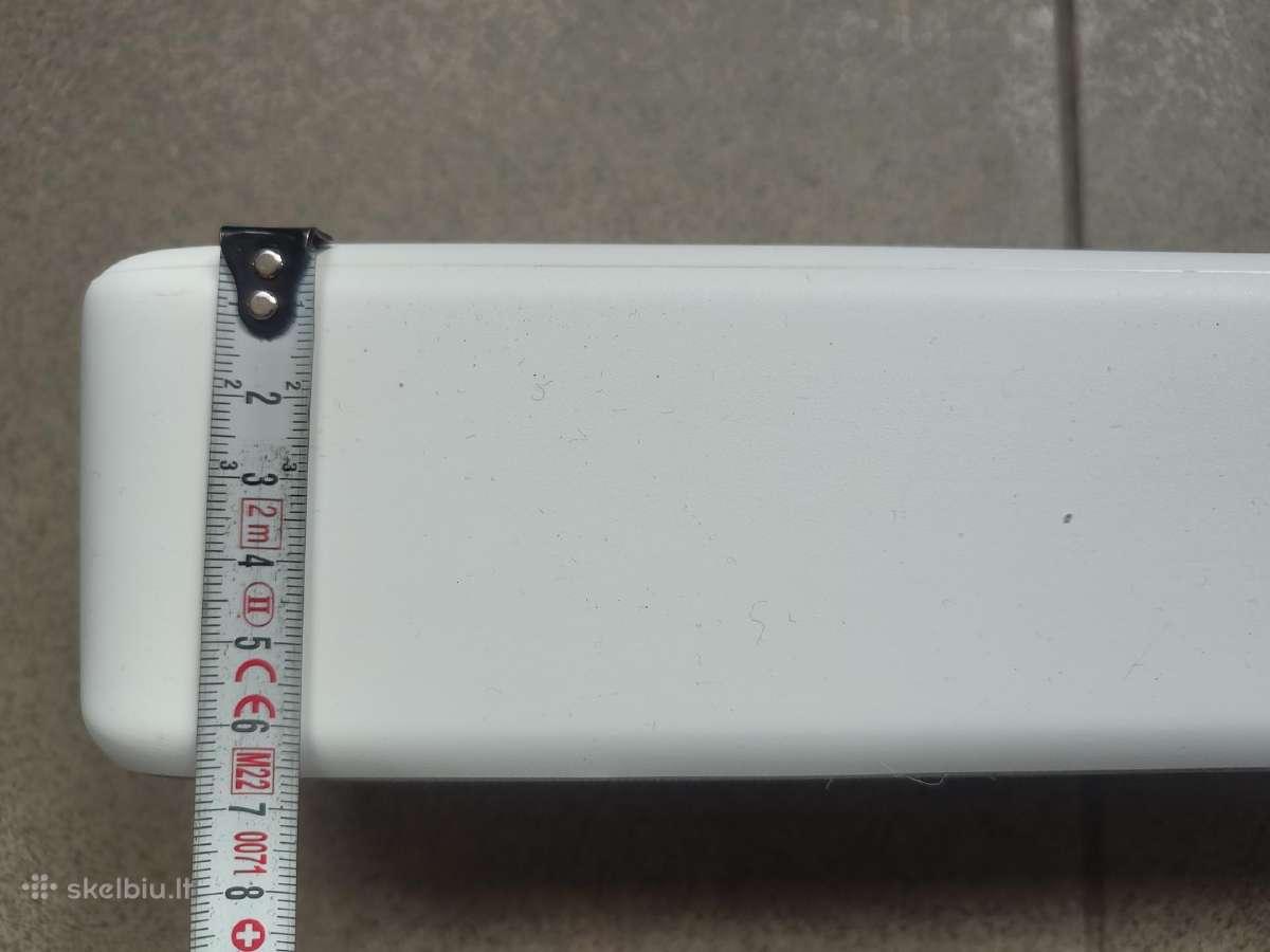 Xiaomi Mi TV Soundbar Mdz27da - nuotraukos Nr. 9
