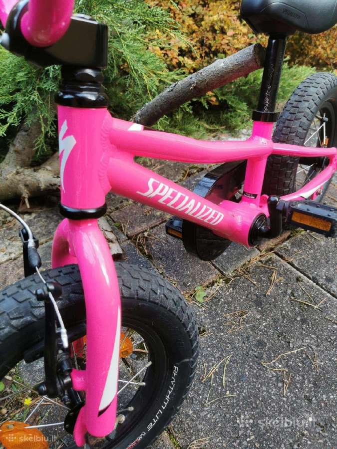 Specialized Riprock 12