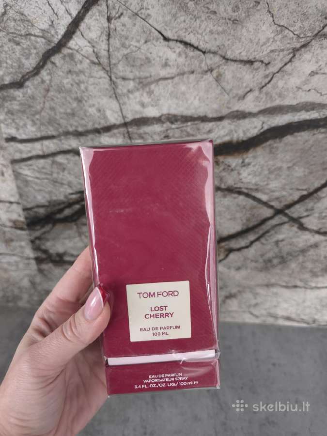 Kvepalai Tom Ford