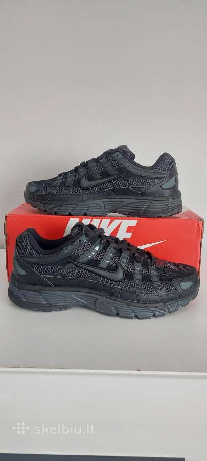 Nike P-6000