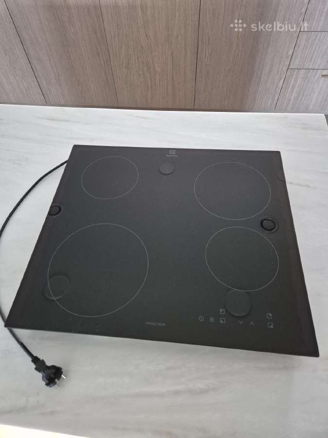 Parduodama elektrolux kaitlentė