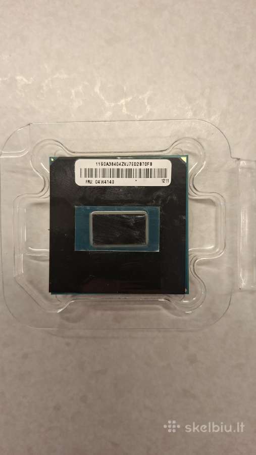 Procesorius Intel core i5-3210m
