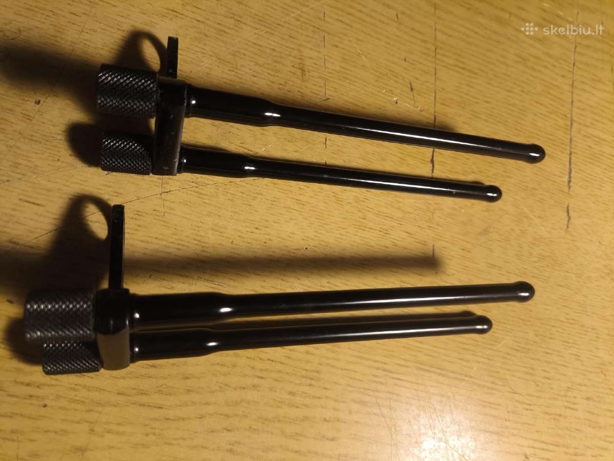 Korda snag bars strypai karpių žvejyba - nuotraukos Nr. 3