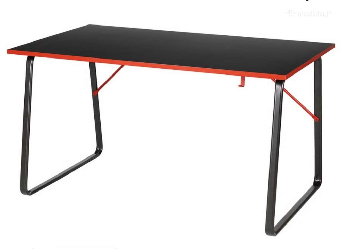 Ikea žaidimu stalas