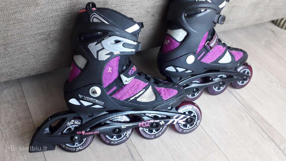 K2 rieduciai 40d.bao