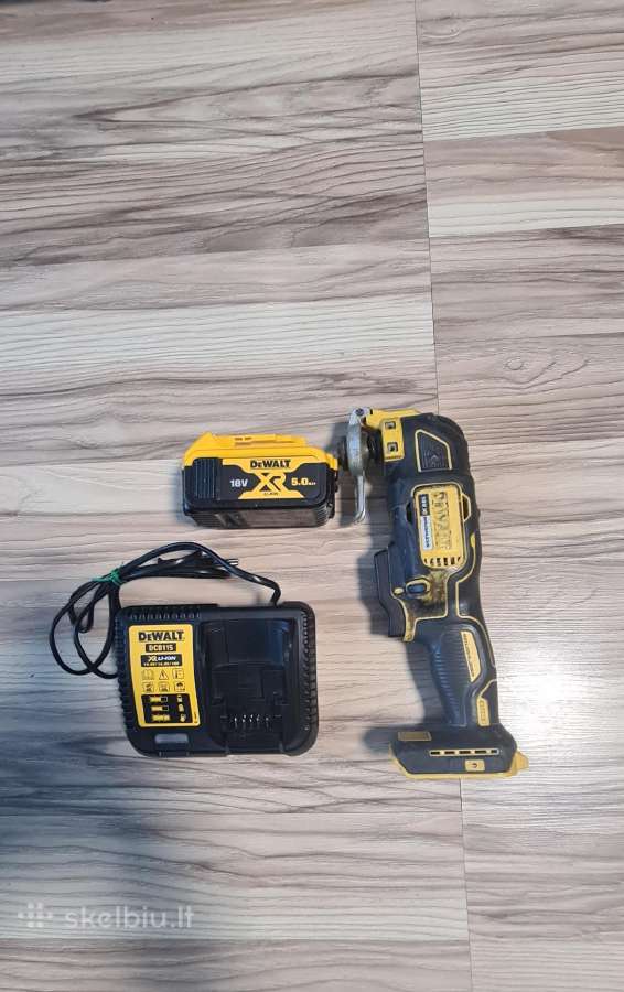 Dewalt