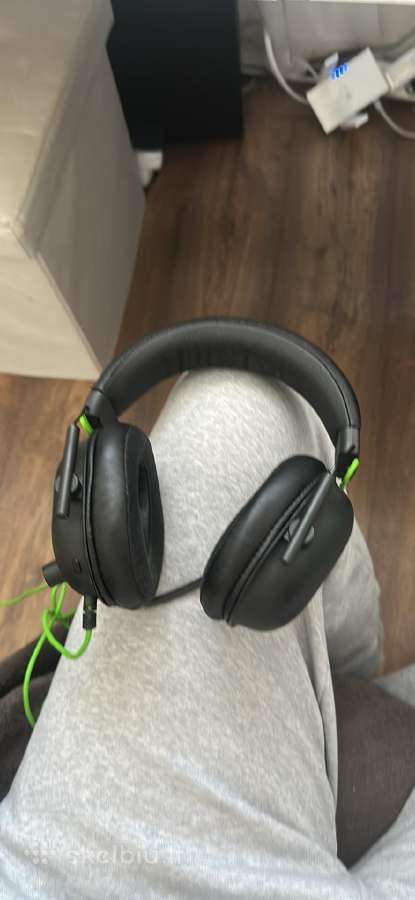 Razer Blackshark V2 X