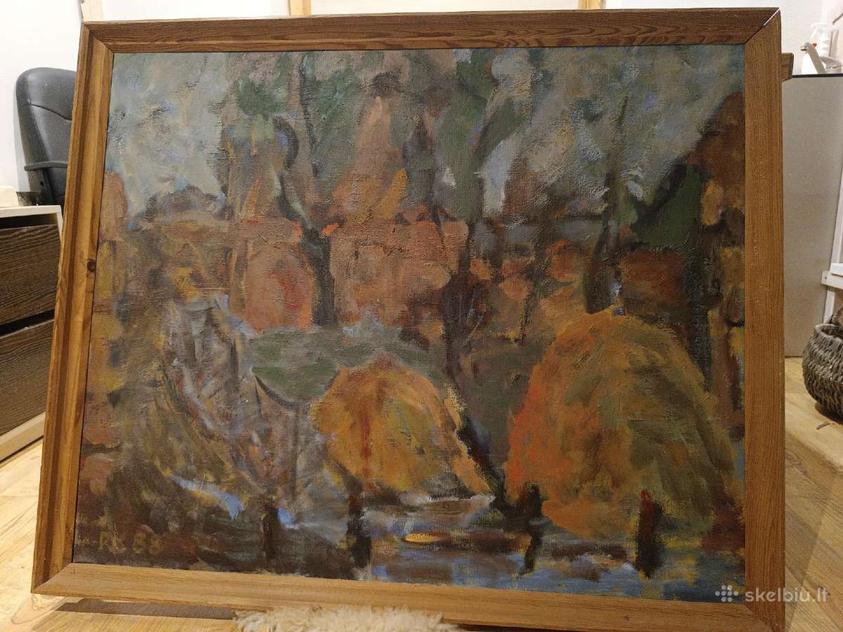 Romualdas Stankevičius - nuotraukos Nr. 2