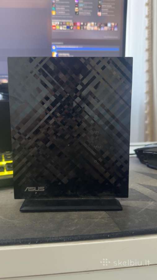Asus Rt-n53