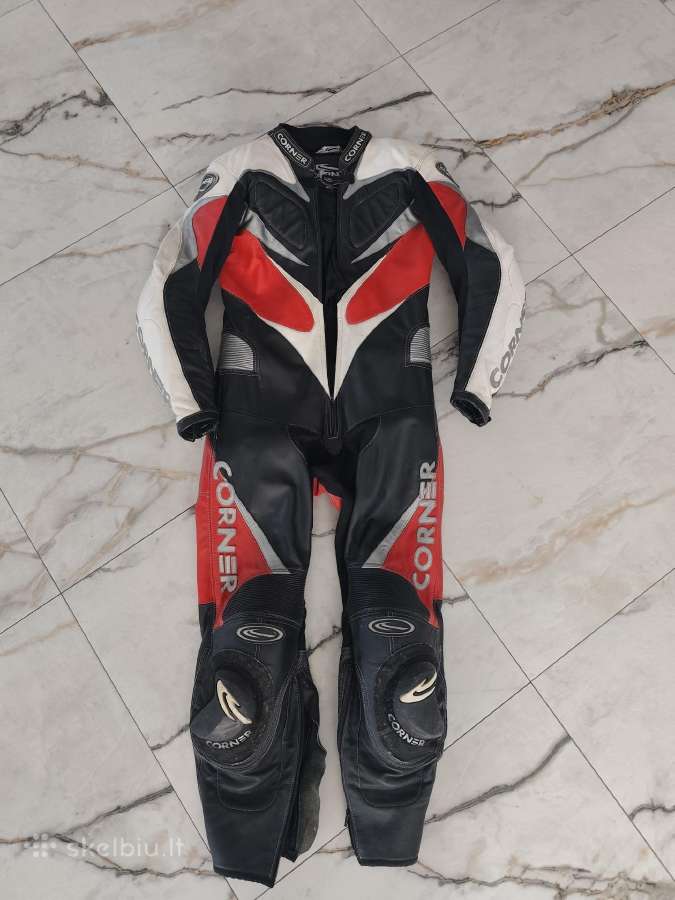 Moto apranga