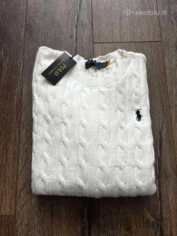 Ralph Lauren megztinis