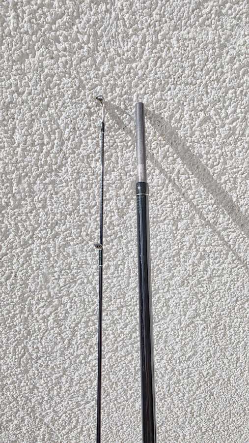 Gamakatsu - Evergreen - Tenryu - Tict - Thirtyfour - nuotraukos Nr. 7