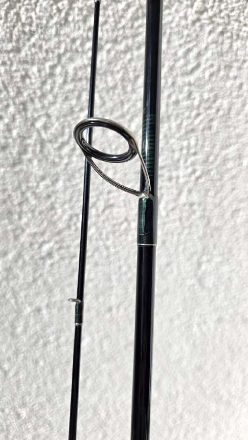 Gamakatsu - Evergreen - Tenryu - Tict - Thirtyfour - nuotraukos Nr. 9