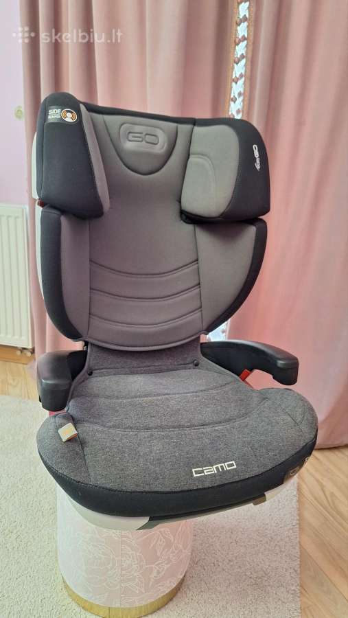 Vaikiška autokedutė