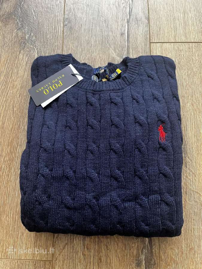 Ralph Lauren megztinis