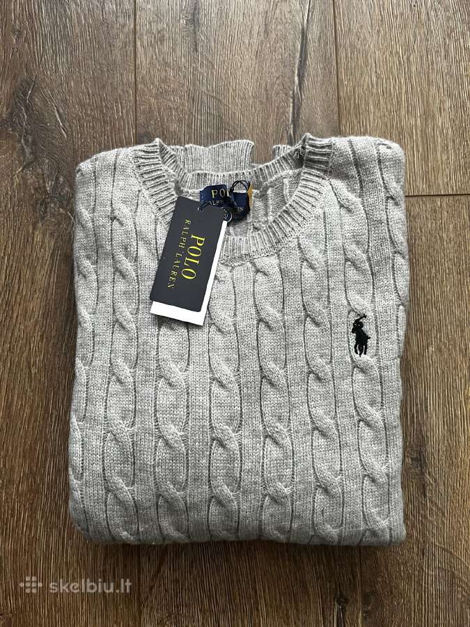 Ralph Lauren megztinis