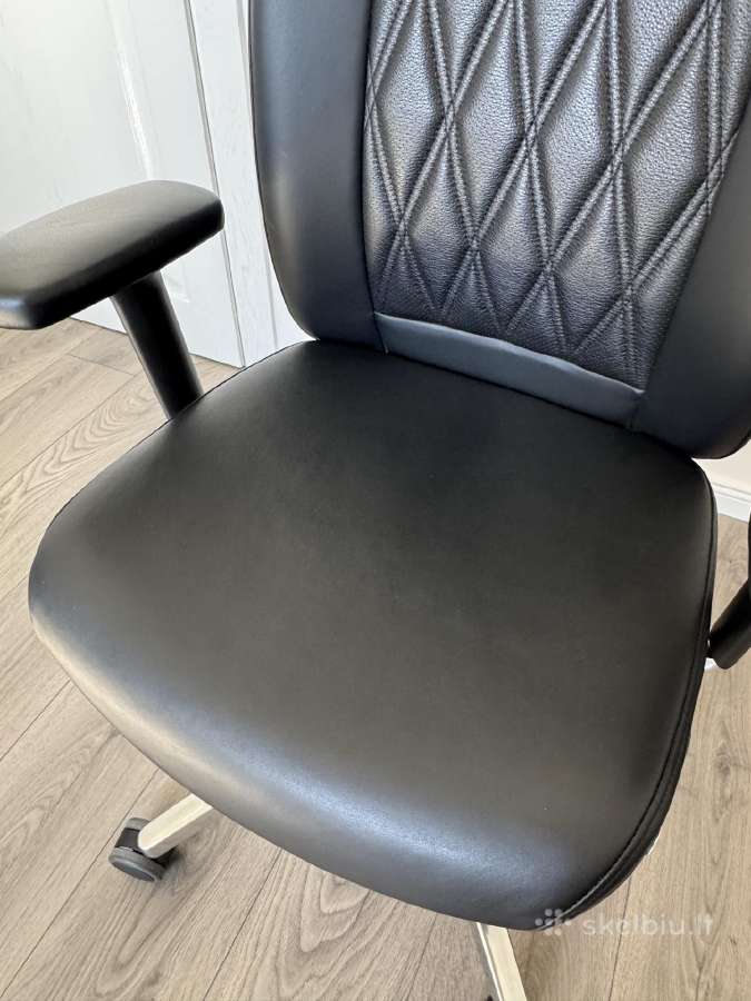 Wagner Alumedic Limited S odinė kėdė - nuotraukos Nr. 8