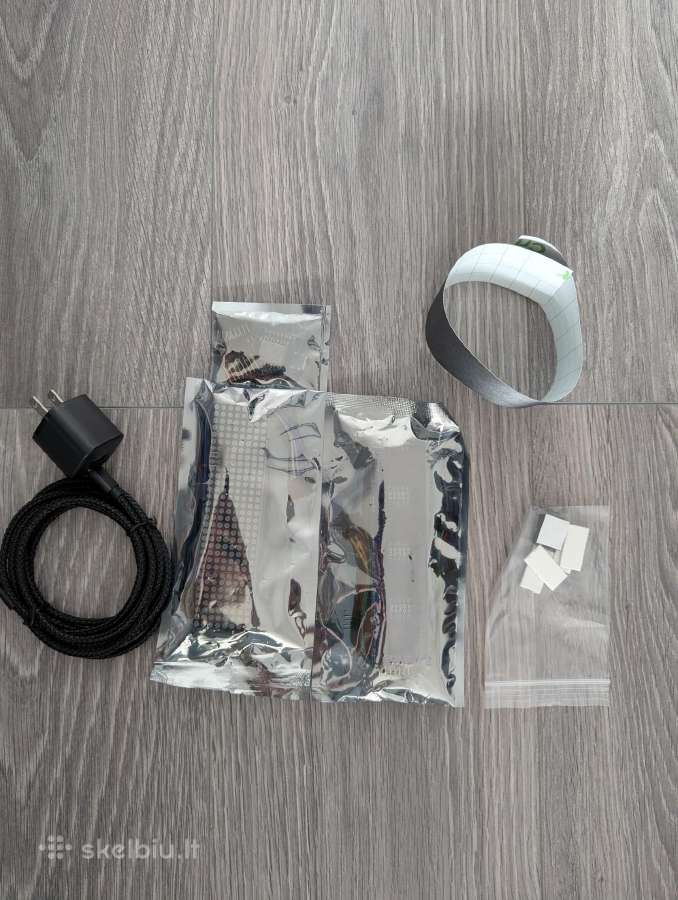 LED modulis su mikro kontroleriu - nuotraukos Nr. 2