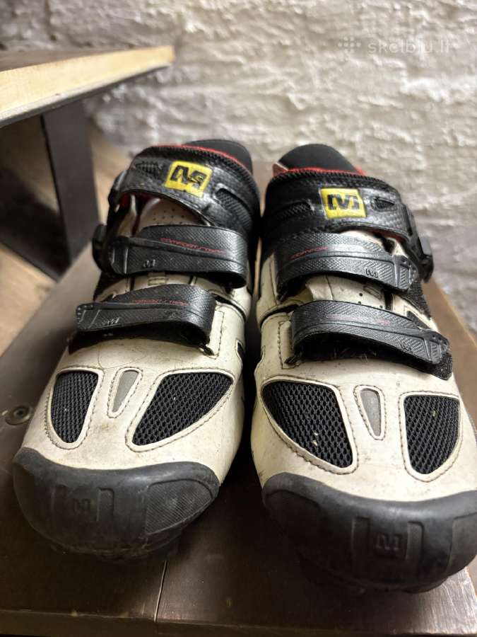 MTB batai
