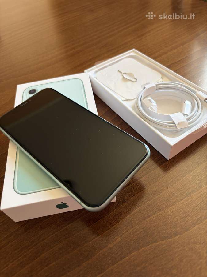 Apple iPhone 11 64gb