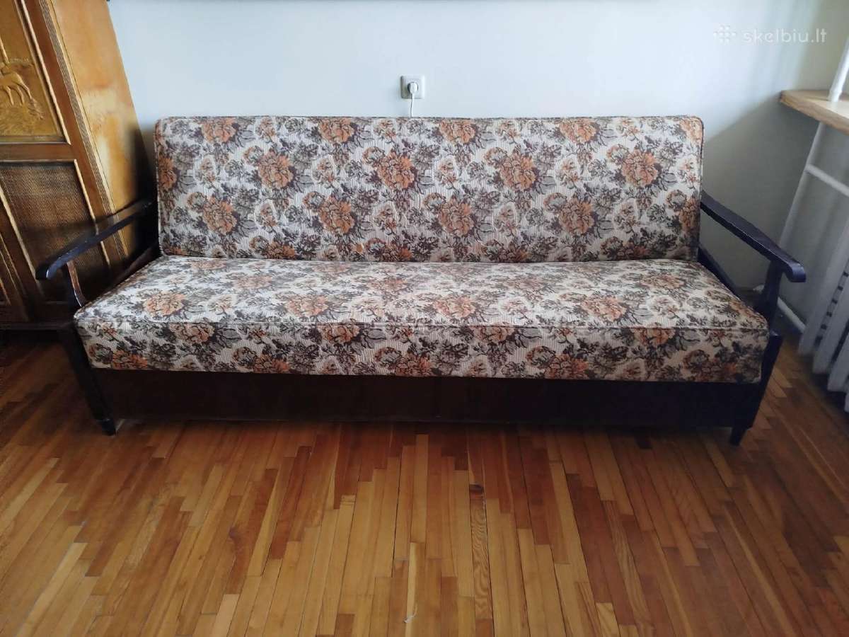 Sofa - lova