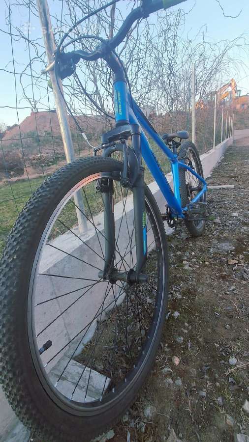 Velare cross - nuotraukos Nr. 4