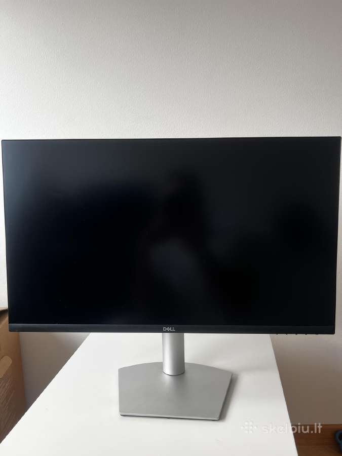 Dell S2721ds