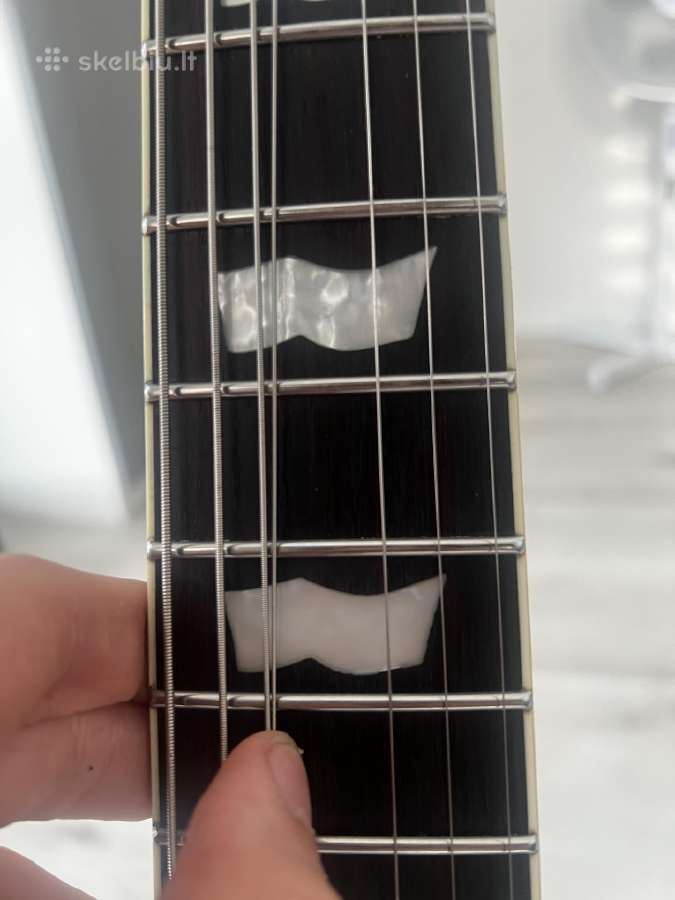 Esp Ltd Ec-407 2012 - nuotraukos Nr. 3